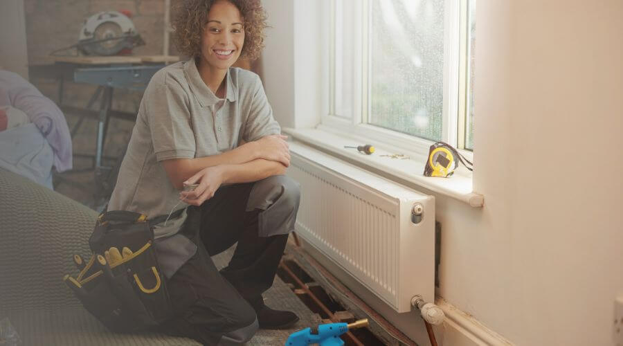 Professional emergency plumbing in Elizabeth, PA